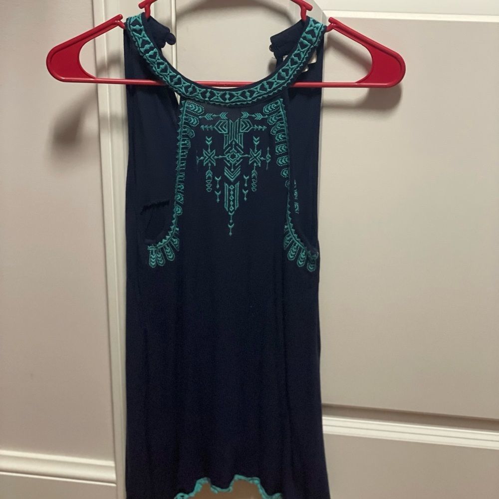 Taylor & Sage Tank